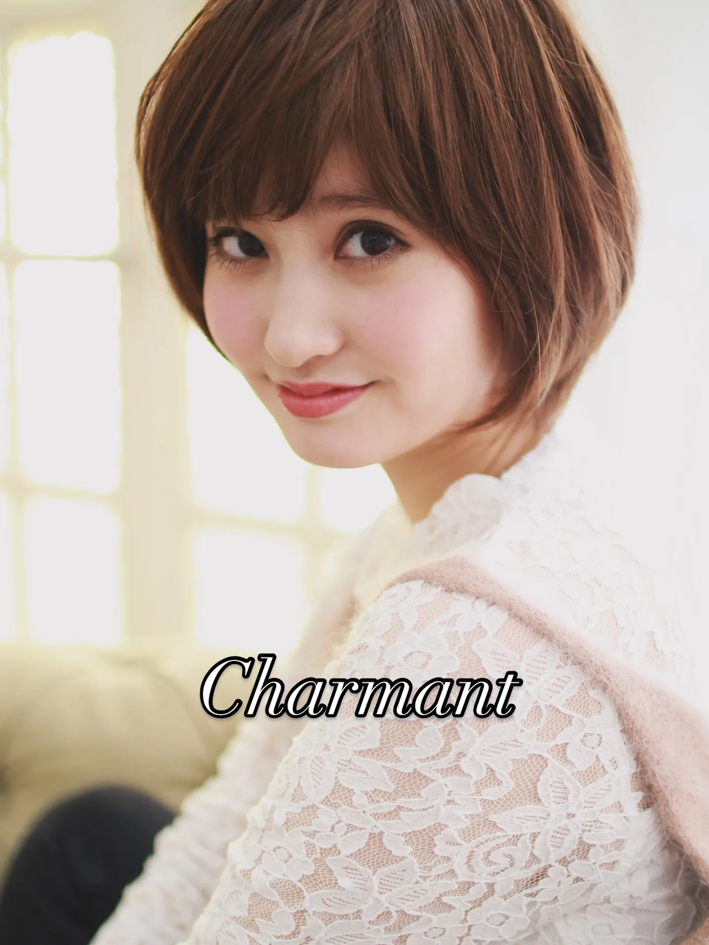 ■ 一人ひとりが輝ける、あたたかい少人数サロン