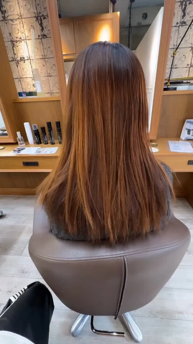 クセ・広がり・パサつきで「毎朝まとまらない…」そんなお悩みあ...