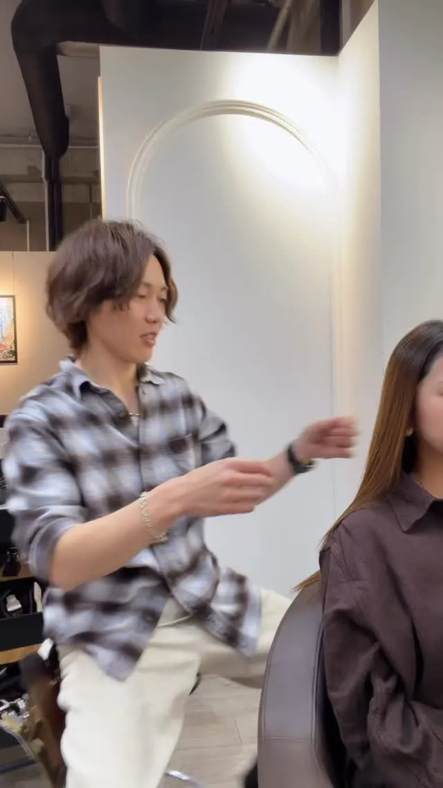 高槻コントラストハイライト